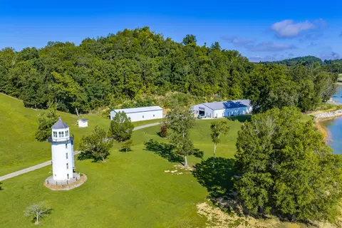 56 64 Taylor Hill Rd, Dandridge, TN 37725