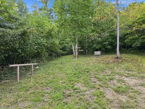 Exterior - 9705 Hogskin Rd, Corryton, TN 37721 photo 12 of 20
