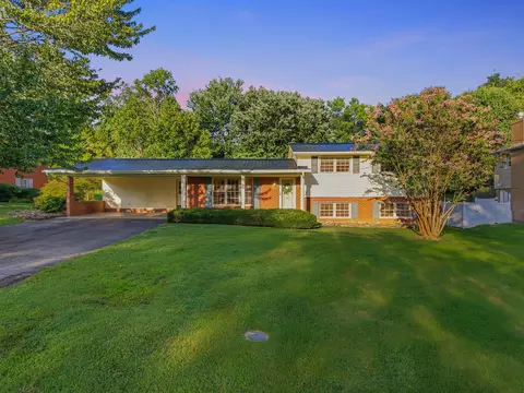 521 Oak St, Morristown, TN 37813