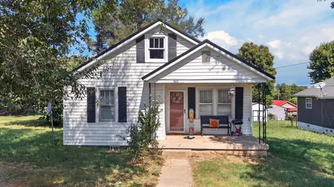 522 W Charles St, Morristown, TN 37813