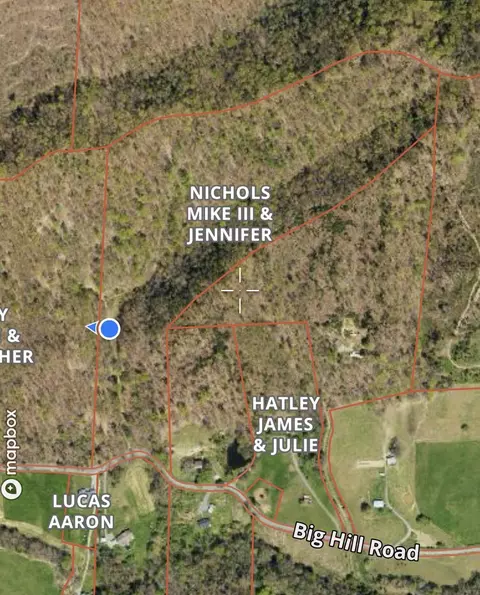 0 Big Hill Rd, Mooresburg, TN 37811