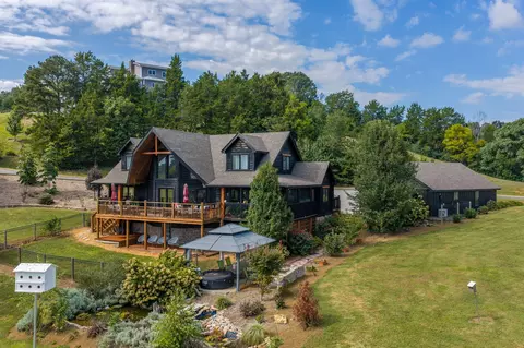 174 Cow Poke Ln, Rutledge, TN 37861