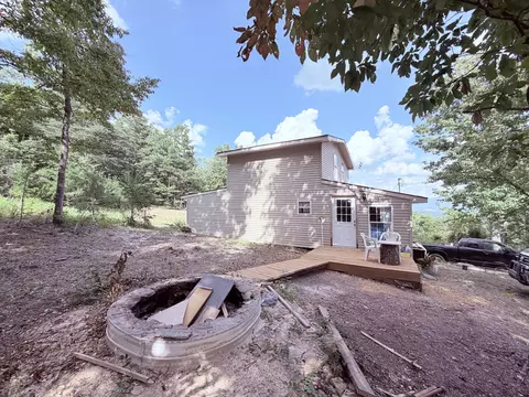 999 Manna Way, Cosby, TN 37722