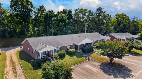 124 Hackberry Way, Dandridge, TN 37725