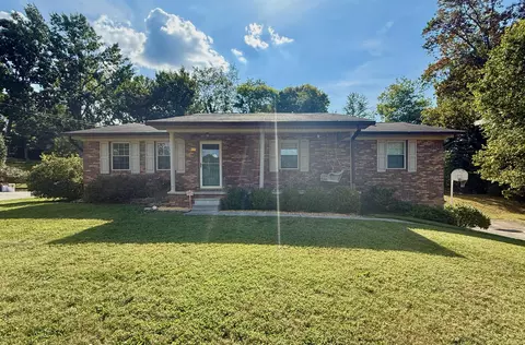 600 Spruce St, Morristown, TN 37813
