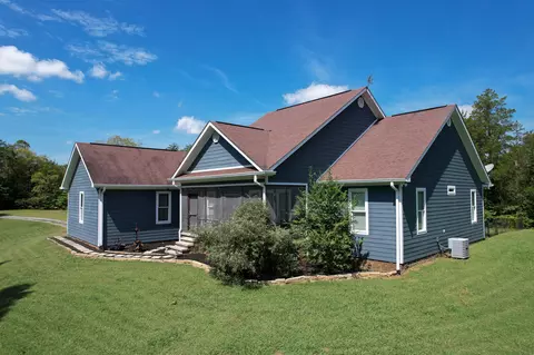 429 Beech Grove Rd, Bulls Gap, TN 37711