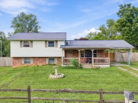 308 Morningside Dr, Rogersville, TN 37857