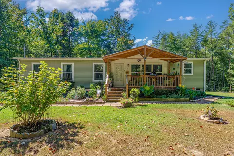 3279 Sims Rd, Sevierville, TN 37876
