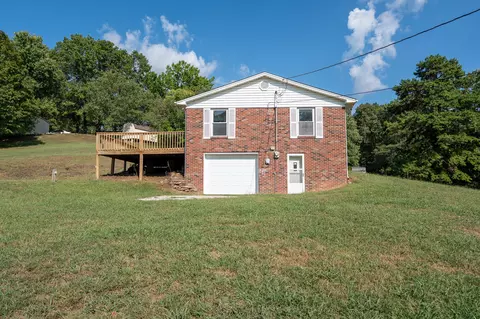Exterior - 6545 Damascus Cir, Talbott, TN 37877 photo 8 of 8