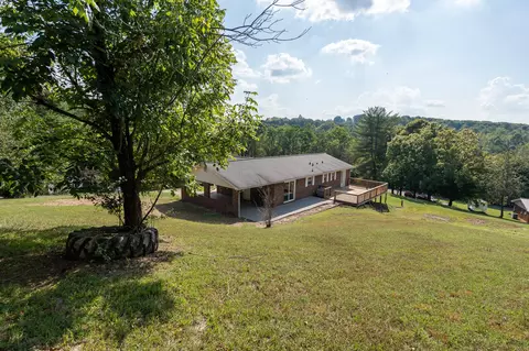 Exterior - 6545 Damascus Cir, Talbott, TN 37877 photo 5 of 8