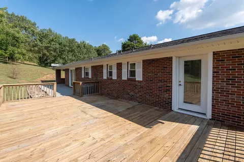Exterior - 6545 Damascus Cir, Talbott, TN 37877 photo 3 of 8