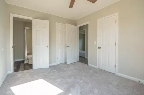 Bedroom - 6545 Damascus Cir, Talbott, TN 37877 photo 5 of 6