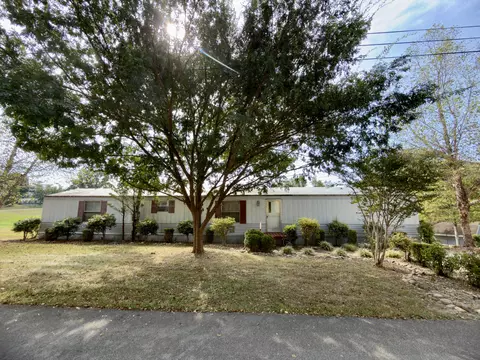 Exterior - 167 Hightower Rd, Bean Station, TN 37708 photo 5 of 5