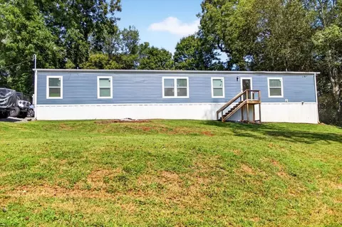 1627 Circle Dr, New Market, TN 37820