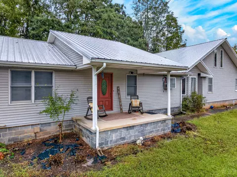 500 Mcsween Springs Rd, Newport, TN 37821