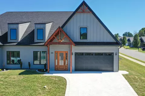 2332 Sydney Ct, Morristown, TN 37814
