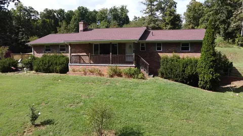 3121 Three Springs Rd, Whitesburg, TN 37891