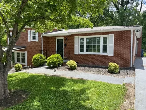 460 Ash St, Morristown, TN 37813