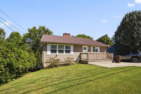 1306 George Ave, Jefferson City, TN 37760