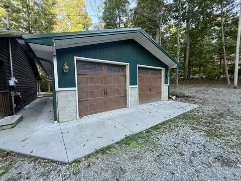 3390 Laurelwood Rd, Cosby, TN 37722