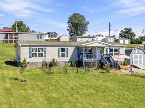 125 Schertz Ln, Rutledge, TN 37861