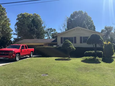 1836 Cherry Ave, Morristown, TN 37814