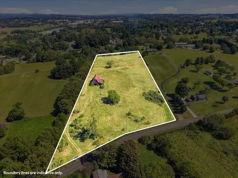 275 Dover Rd, Morristown, TN 37813