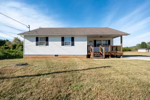 366 Rocky Springs Rd, Bean Station, TN 37708