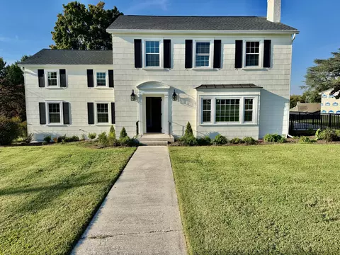 814 E Jefferson St, Jefferson City, TN 37760