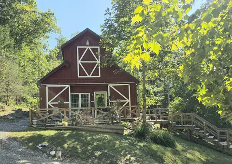 253 Lauderback Gap Trl, Rogersville, TN 37857