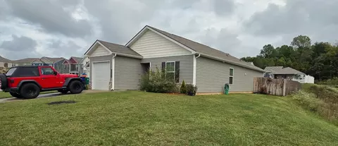 2068 Southwood Cir, Morristown, TN 37814