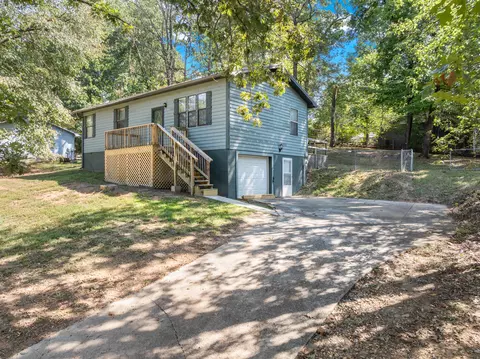 1975 Quail Hollow Rd, Morristown, TN 37814
