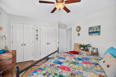 Bedroom - 8016 S Pointe Dr, Talbott, TN 37877 photo 6 of 8