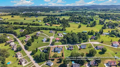 View/Area - 8016 S Pointe Dr, Talbott, TN 37877 photo 1 of 5