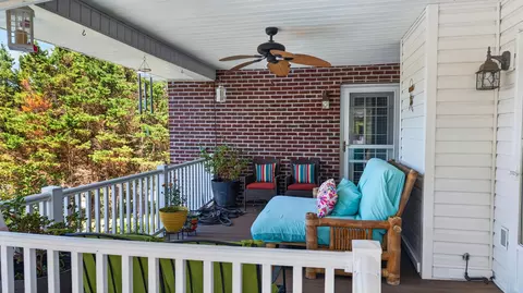 Exterior - 8016 S Pointe Dr, Talbott, TN 37877 photo 14 of 24