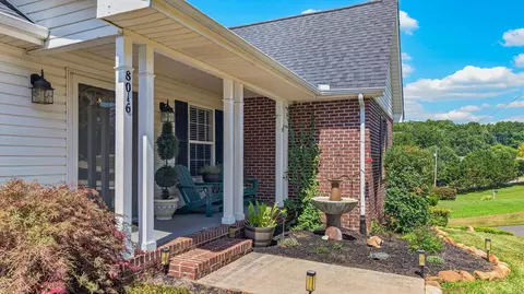 Exterior - 8016 S Pointe Dr, Talbott, TN 37877 photo 9 of 24