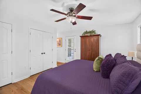 Bedroom - 8016 S Pointe Dr, Talbott, TN 37877 photo 4 of 8