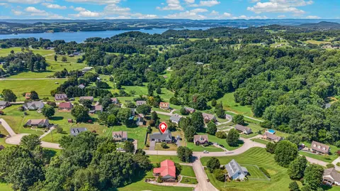 View/Area - 8016 S Pointe Dr, Talbott, TN 37877 photo 3 of 5