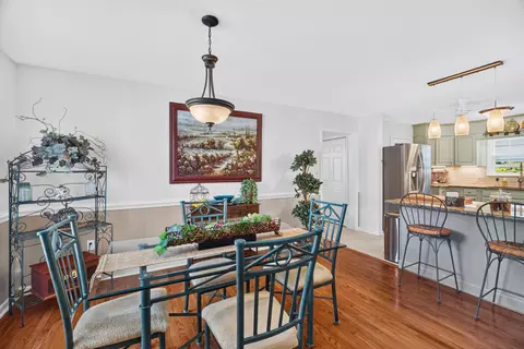 Dining - 8016 S Pointe Dr, Talbott, TN 37877 photo 1 of 1