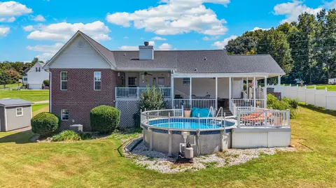 Other - 8016 S Pointe Dr, Talbott, TN 37877 photo 2 of 20