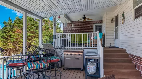 Exterior - 8016 S Pointe Dr, Talbott, TN 37877 photo 16 of 24