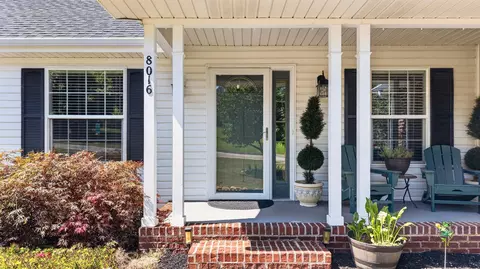 Exterior - 8016 S Pointe Dr, Talbott, TN 37877 photo 7 of 24