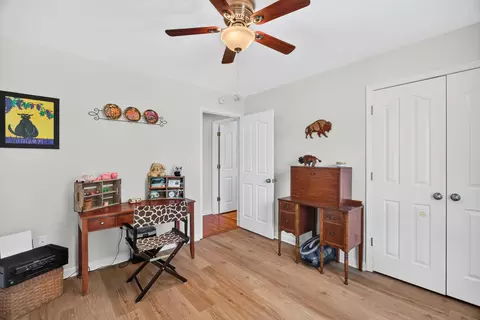 Bedroom - 8016 S Pointe Dr, Talbott, TN 37877 photo 8 of 8