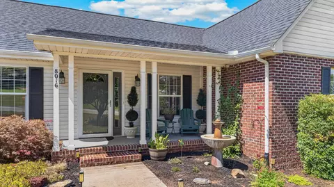 Exterior - 8016 S Pointe Dr, Talbott, TN 37877 photo 8 of 24
