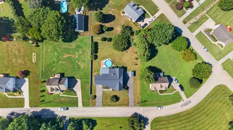 View/Area - 8016 S Pointe Dr, Talbott, TN 37877 photo 4 of 5