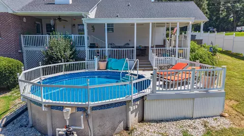 Other - 8016 S Pointe Dr, Talbott, TN 37877 photo 20 of 20