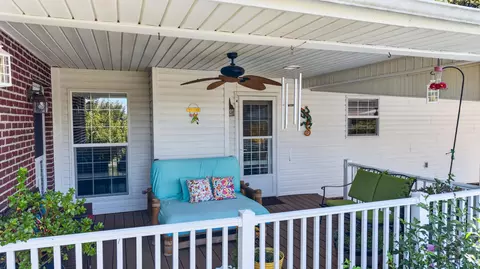 Exterior - 8016 S Pointe Dr, Talbott, TN 37877 photo 13 of 24