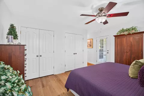 Bedroom - 8016 S Pointe Dr, Talbott, TN 37877 photo 3 of 8