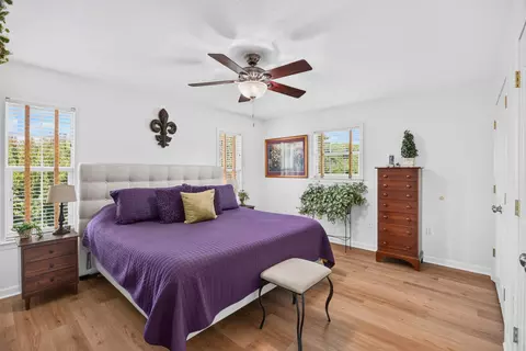 Bedroom - 8016 S Pointe Dr, Talbott, TN 37877 photo 2 of 8