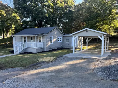 1128 Lockhart Rd, Jefferson City, TN 37760